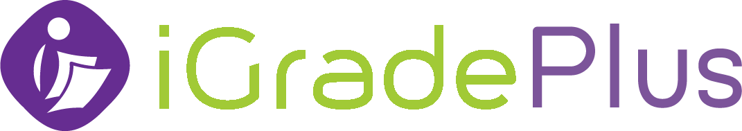 iGradePlus Logo